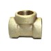 MS Socket Weld Carbon Steel Tee 3000 PSI As Per ANSI B-16.11